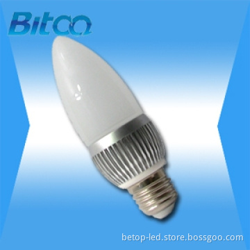 3W 3x1 LED Bulb